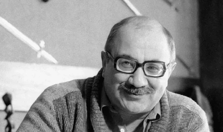 Народному писателю Азербайджана Максуду Ибрагимбекову исполнился бы 91 год
