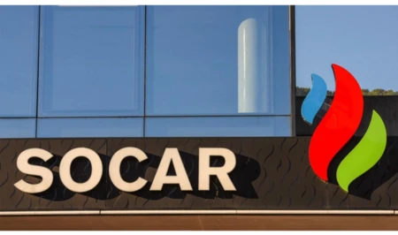 SOCAR планирует декарбонизировать морские объекты