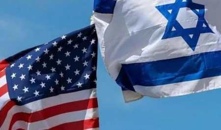 СМИ: США хотят продать Израилю вооружения на 6 млрд долларов