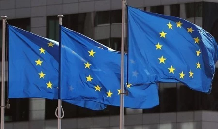 Евросовет проводит видеоконференцию по итогам украинских переговоров в Вашингтоне