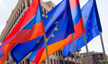 Европарламент поддержал предоставление Армении льготных торговых условий со стороны ЕС