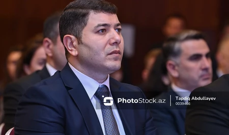 Экс-глава Аграрного агентства Азербайджана получил новую должность