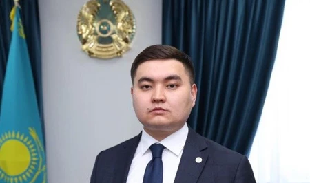 Бексултан Адилханов: Азербайджан и Казахстан разработают совместные туристические пакеты