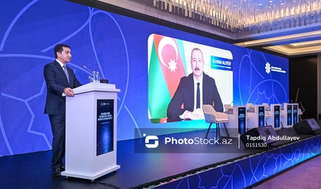 Помощник президента: Азербайджан обеспокоен реваншистскими настроениями в армянском обществе