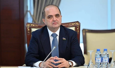 Рашад Махмудов объяснил, чего ожидать от реформы управления здравоохранением