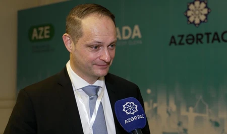 Антидопинговые агентства Азербайджана и Германии подпишут меморандум о взаимопонимании