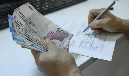 Как в Азербайджане оформить пенсию по случаю потери кормильца? В Фонде разъяснили порядок обращения