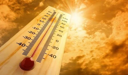 Жара не отступает: какой будет погода в Азербайджане 22 июля