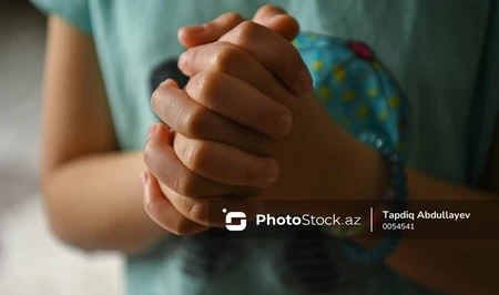 В Бейлаганском районе арестован еще один человек за связь с 14-летней девочкой