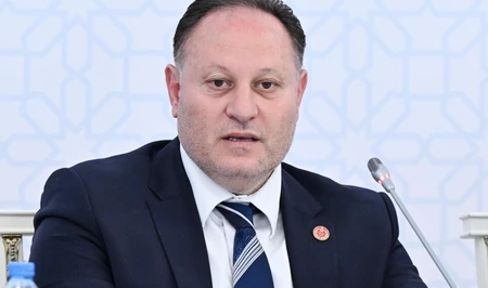 Спикер парламента ТРСК высоко оценил поддержку Азербайджана и Турции в вопросе вступления в ОТГ