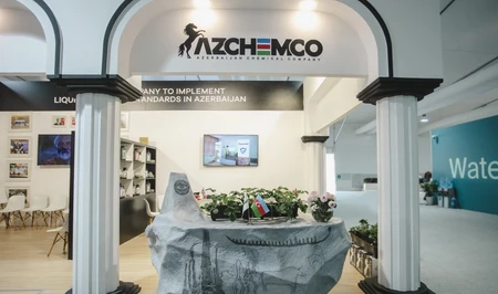AZCHEMCO: Коды Гобустана – спасение человечества от глобальных климатических изменений