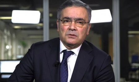 Фуад Искендеров отозван с поста посла Азербайджана в Швейцарии