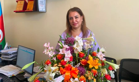 «Государство видит всю команду»: медсестра о повышении зарплат медикам в Азербайджане