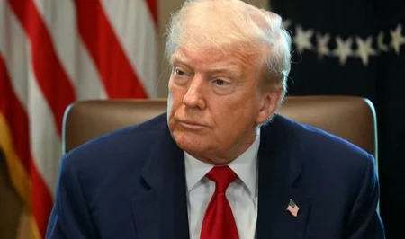 Трамп: США предотвратили создание ядерного оружия Ираном за считанные недели