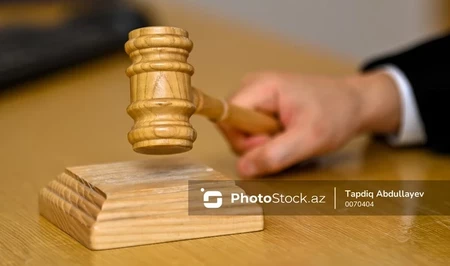 Вынесен приговор экс-заместителю главы ИВ Гарадагского района