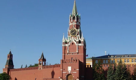 В Кремле отреагировали на сообщения о выявлении чумы в России