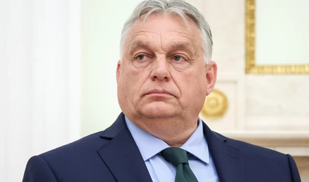 Орбан отказался от места депутата парламента Венгрии