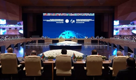 Euronews: Бакинский форум безопасности стал платформой для конструктивного диалога