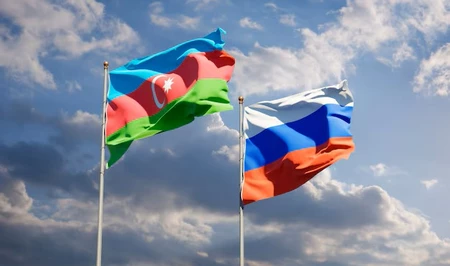 МИД России отметил вклад Баку в эвакуацию россиян из Ирана