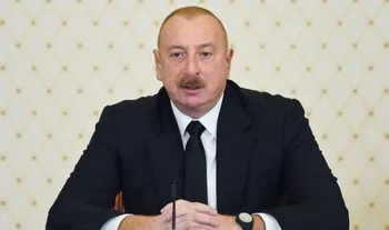 Президент: Проект TRIPP - одно из ключевых проявлений усилий администрации Трампа–Вэнса в регионе