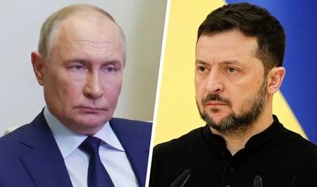 Госдеп США: Встреча Путина и Зеленского может пройти в ближайшие две недели