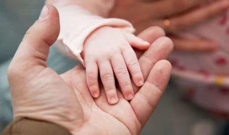 3-летней Лейле Ильясовой нужна помощь в борьбе с тяжелым заболеванием