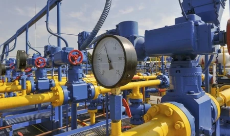 Сирийские электростанции готовы к азербайджанскому газу