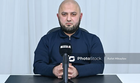 От анестезии до борьбы с фобиями: Возможности клинического гипноза в Азербайджане - ИНТЕРВЬЮ