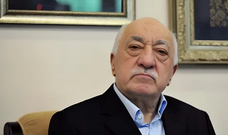 Вашингтон уклоняется от комментариев по поводу кончины главаря FETÖ
