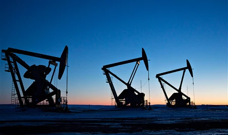 EIA снизило прогноз по добыче нефти в Азербайджане на 2027 год