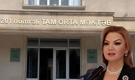 Учителя бакинской школы обвинили директора в давлении и жалуются на несправедливое увольнение