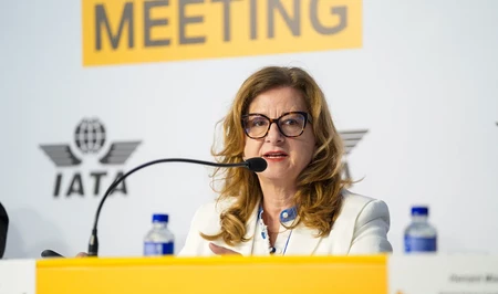 Главный экономист IATA: Авиация зарабатывает меньше, чем стоит хот-дог на чемпионате мира по футболу