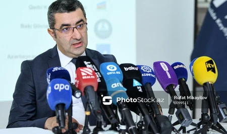 Шесть вузов Азербайджана прошли аккредитацию в 2025 году