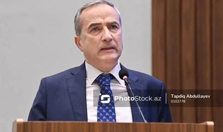 Фарид Шафиев: У трехстороннего формата Азербайджан-Турция-Пакистан есть будущее
