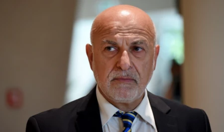 Валерий Чечелашвили: 27 сентября — важная дата для братского Азербайджана