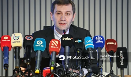 Фарид Османов: IT SkillSprint поможет студентам подготовиться к работе в цифровой сфере