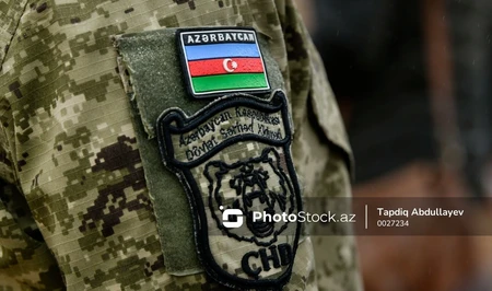 Суд смягчил меру пресечения бывшему офицеру погранслужбы в деле о коррупции