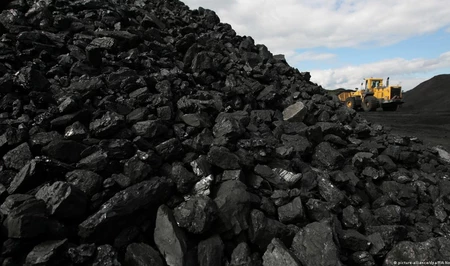 Азербайджан возобновил импорт угля из Индии после почти трехлетнего перерыва
