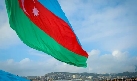Азербайджан - ведущая держава Южного Кавказа с глобальным влиянием