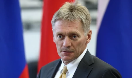 Песков: Раздражители в отношениях России и США пока не устранены