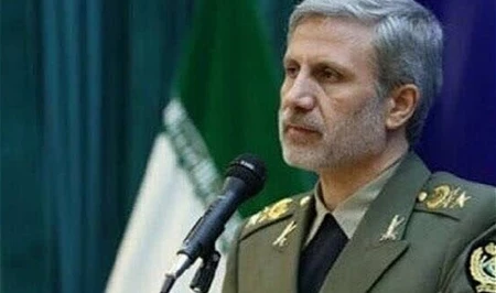 Иран назначил награду за каждого американского военного