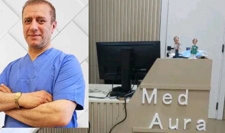 В Азербайджане женщина прикована к постели после ринопластики: начался суд над врачами в Баку