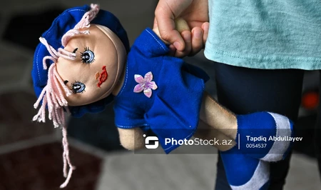 Усыновление детей в Азербайджане: статистика, процедура и отношение общества