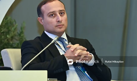 Фариз Джафаров назвал главное конкурентное преимущество Азербайджана в области дата-центров