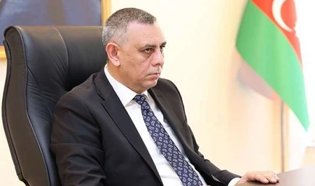 Мурсал Ибрагимов: За 3 года более 500 сотрудников Госслужбы по призыву привлечены к ответственности