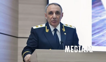 Кямран Алиев: Азербайджан и Китай расширят взаимодействие между прокуратурами