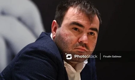 Шахрияр Мамедъяров и Теймур Раджабов потеряли по одной позиции в обновленном рейтинге ФИДЕ