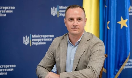 Замминистра энергетики Украины о роли Азербайджана в энергобезопасности Европы