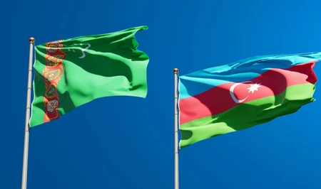 Азербайджан и Туркменистан договорились о проведении международного мероприятия «Мать-природа»