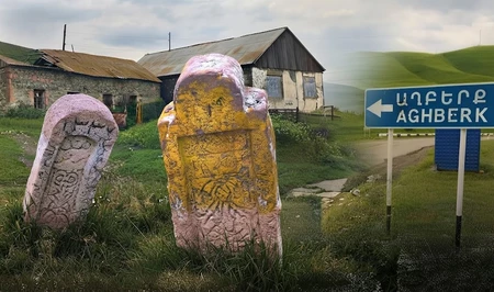 Как изменилась судьба Агбулага, где на протяжении веков жили азербайджанцы?